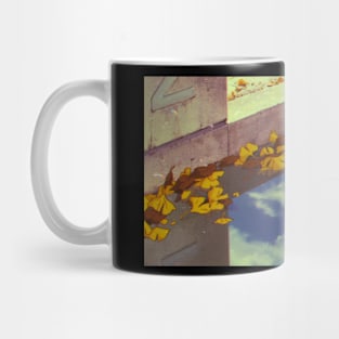 Ocean Waves Mug